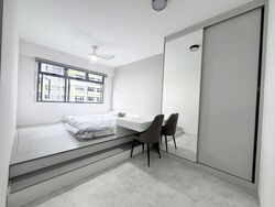 Blk 621A Tampines Greenverge (Tampines), HDB 4 Rooms #556374211